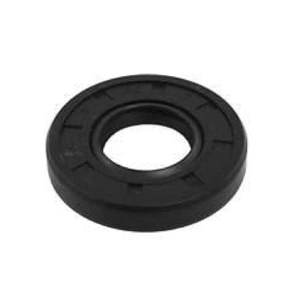 Oil and Grease Seal TC 1 1/4"x 1 3/4"x 5/16" Rubber Covered Double Lip w/Garter Spring - VXB Ball Bearings