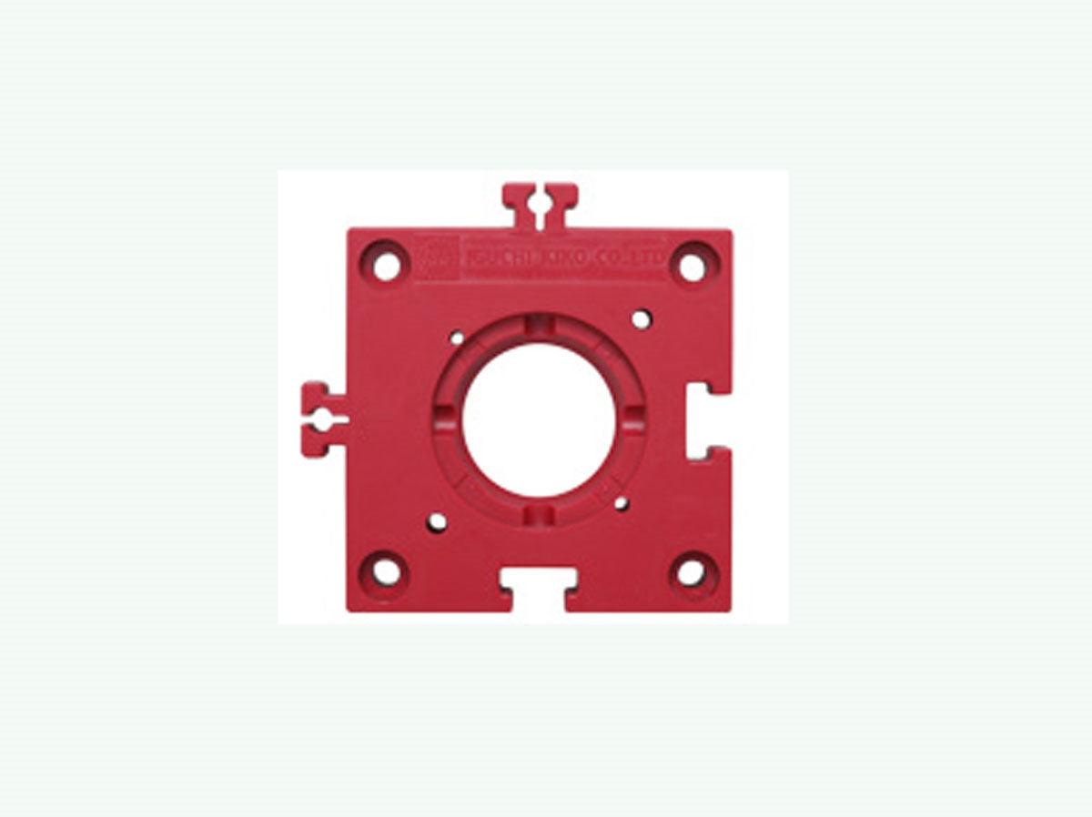 PZ-75 (RE) A puzzle-type unit with an arbitrary layout by combination. For general use - VXB Ball Bearings