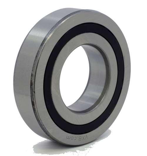 RLS5 Radial Ball Bearing Double Sealed Bore Dia. 15.875mm OD 39.688mm Width 11.113mm - VXB Ball Bearings