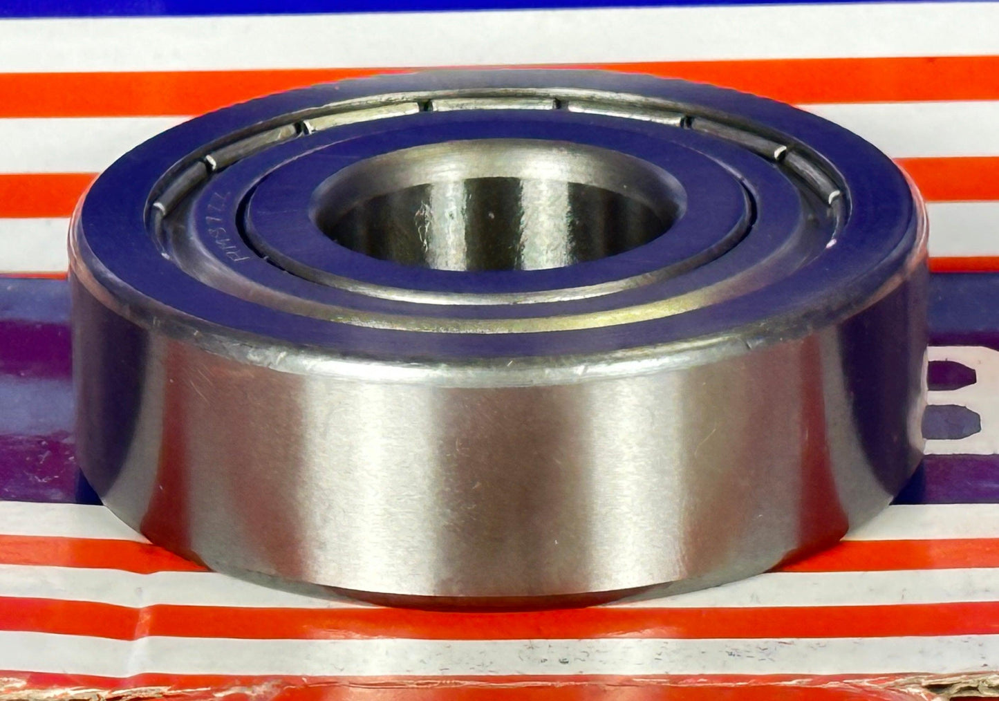 RMS7ZZ Shielded Bearing 7/8x2 1/4x11/16 inch - VXB Ball Bearings