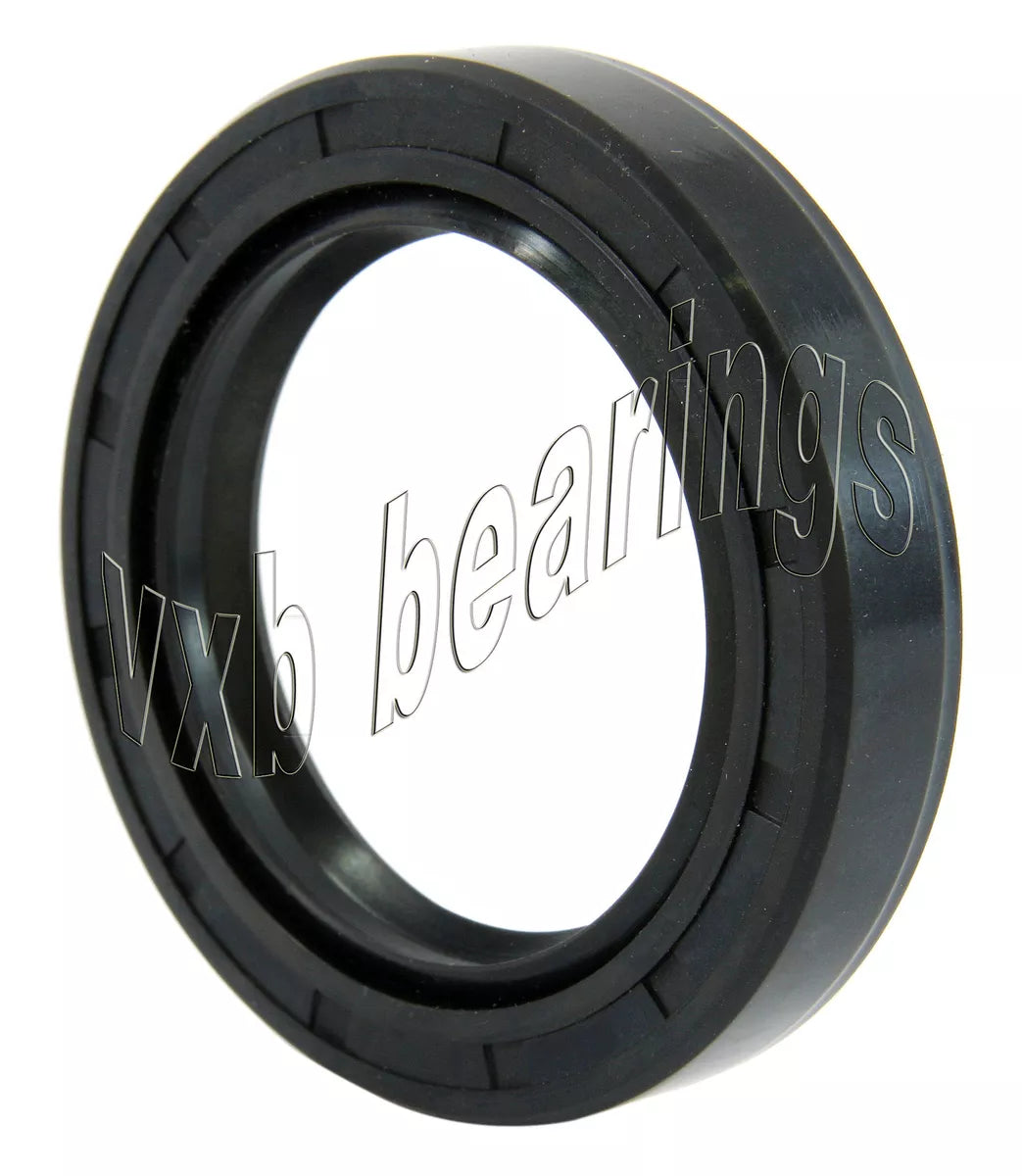 Oil and Grease Seal VB25.4x31.85x3.18 VB 25.4mm x 31.85mm x 3.18mm metal case with single Lip