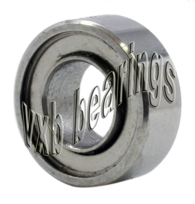 KAVO Dental Handpiece SR144TLKZWN Ceramic ABEC-7 Angular Contact Bearing 1/8x1/4"x7/64"
