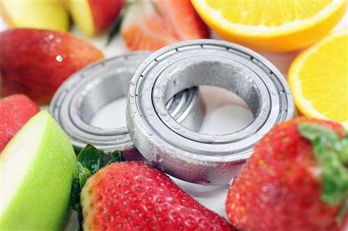 S6013ZZ Food Grade Stainless Steel Ball Bearing - VXB Ball Bearings