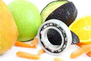 S61808 Food Grade Stainless Steel Ball Bearing - VXB Ball Bearings