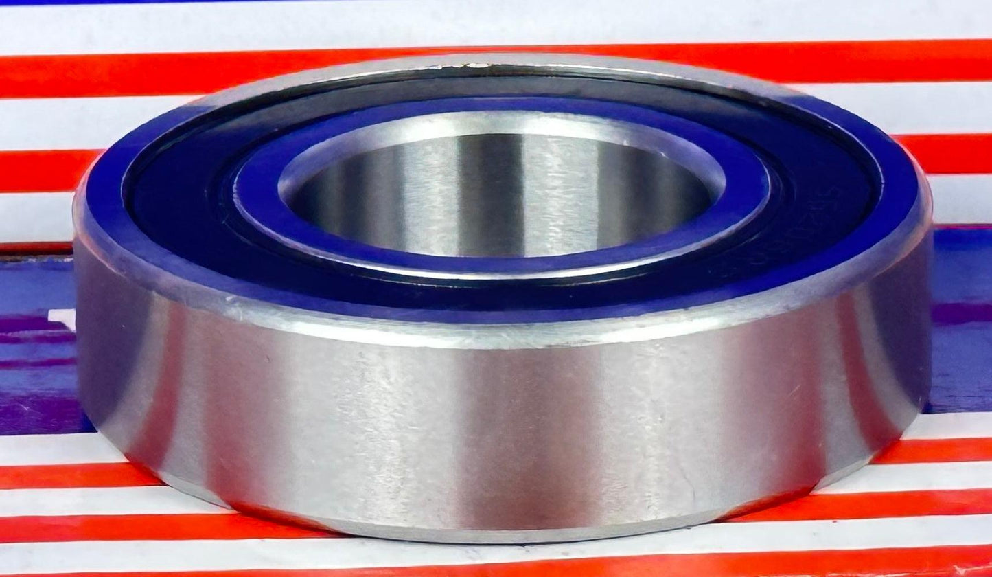 S6206-2RS Food Grade Stainless Steel Ball Bearing - VXB Ball Bearings