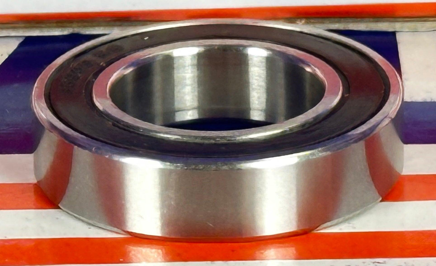 S6903-2RS Premium ABEC-7 Bearing 17x30x7 Stainless Steel Sealed Bearings - VXB Ball Bearings