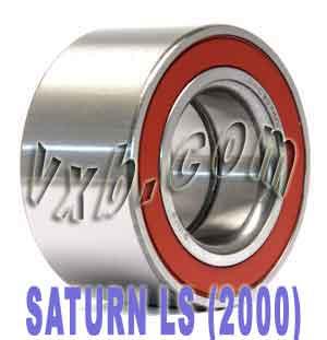 SATURN LS Auto/Car Wheel Ball Bearing 2000 - VXB Ball Bearings