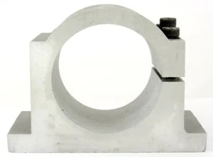 Spindle Motor Mount Bracket 65mm Mounting Diameter - VXB Ball Bearings