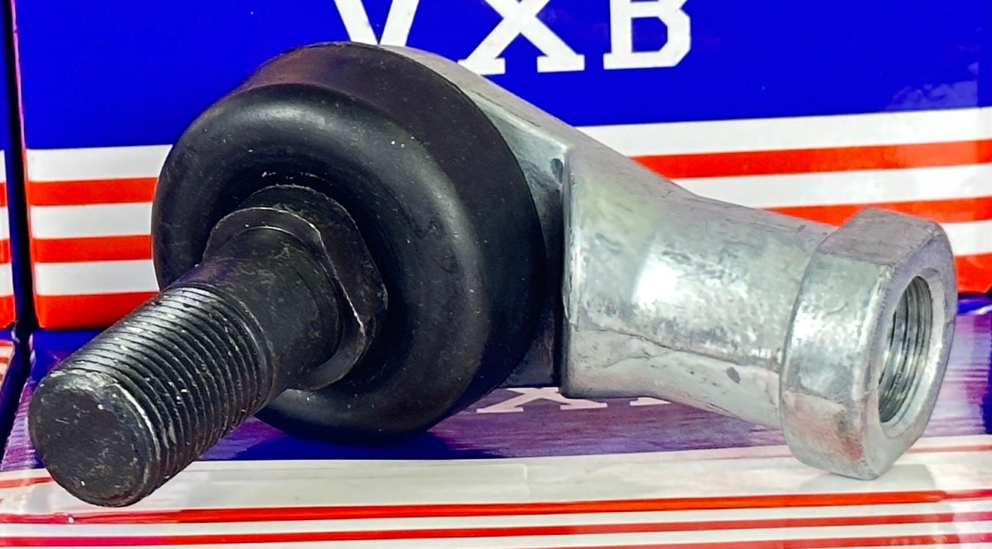 SQL18RS L-Ball Rod Ends 18mm Bore - VXB Ball Bearings
