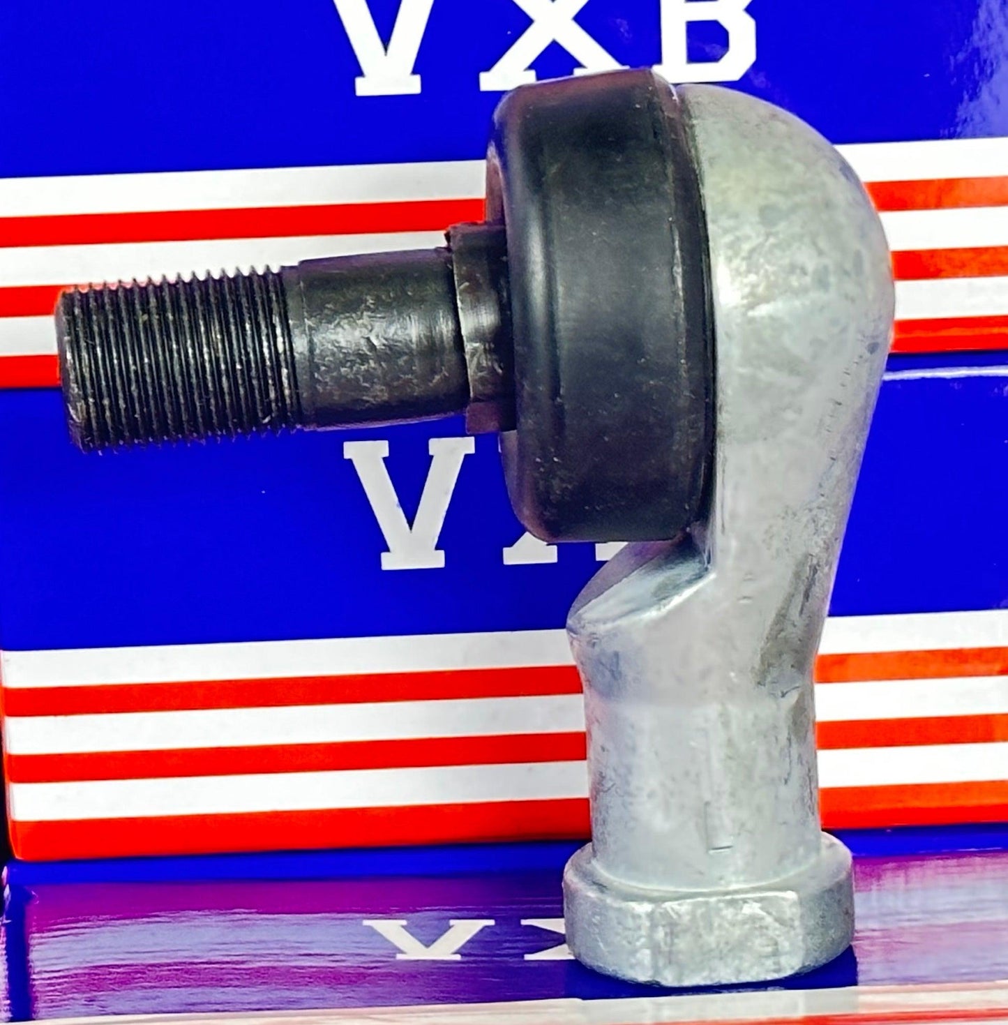 SQL18RS L-Ball Rod Ends 18mm Bore - VXB Ball Bearings