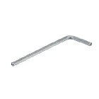 SRH-3 NBK Special Keys for Tamper Resistance Screws Made in Japan - VXB Ball Bearings