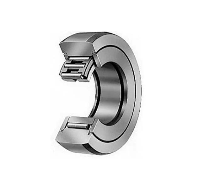 STO8ZZ-DZ Track Needle Roller Shielded Bearing 8x24x14mm - VXB Ball Bearings