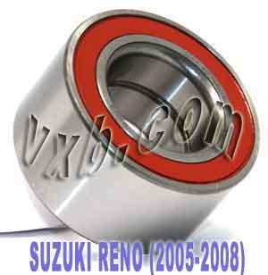 SUZUKI RENO Auto/Car Wheel Ball Bearing 2005-2008 - VXB Ball Bearings