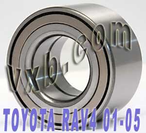 TOYOTA RAV4 Auto/Car Wheel Ball Bearing 2001-2005 42Q - VXB Ball Bearings