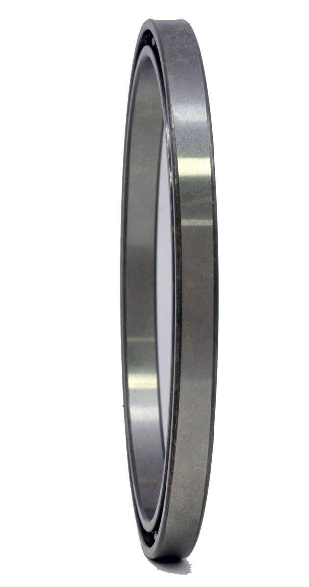VD040XP0 Slim Section Bearing X Four-Point Contact Thin Bearing Bore Dia. 4" Outside 5" Width 1/2" - VXB Ball Bearings