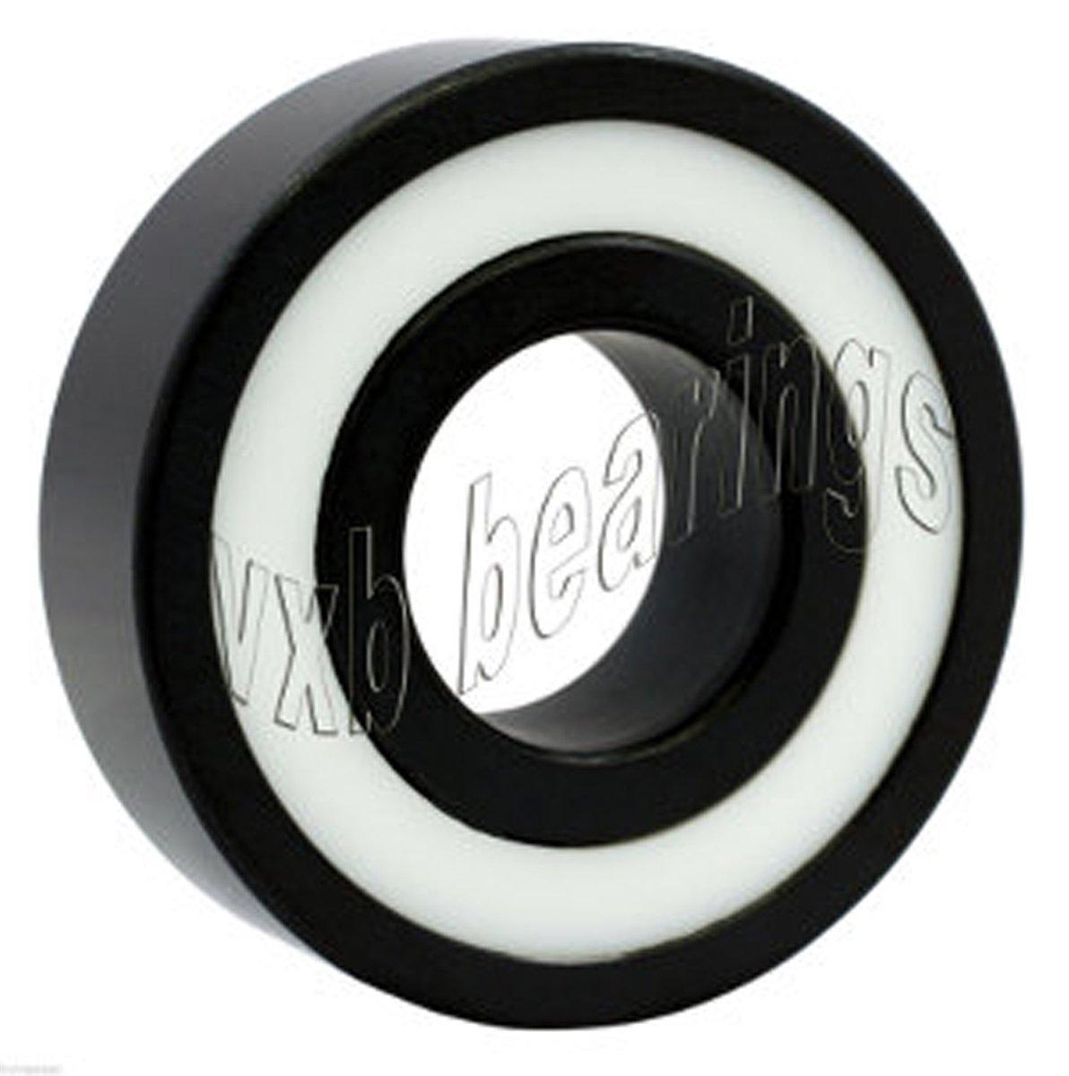 Wholesale Pack of 20 Bearings 6002-2rs Full Ceramic Si3N4 Bearing 15x32x9 - VXB Ball Bearings