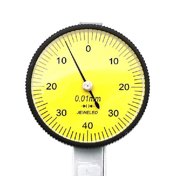 0-0.8mm Dial Test Indicator - VXB Ball Bearings