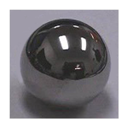 0.311" Inch Loose Tungsten Carbide Ball +/-.0005 inch - VXB Ball Bearings