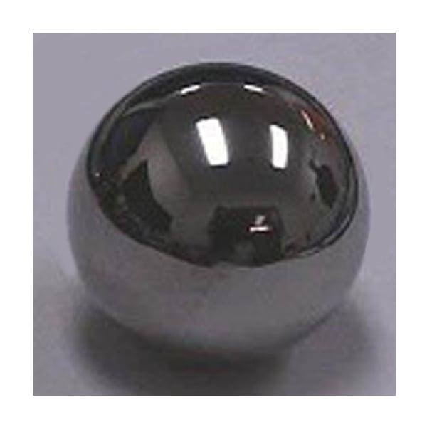 0.345" Inch Loose Tungsten Carbide Ball +/-.0005 inch - VXB Ball Bearings