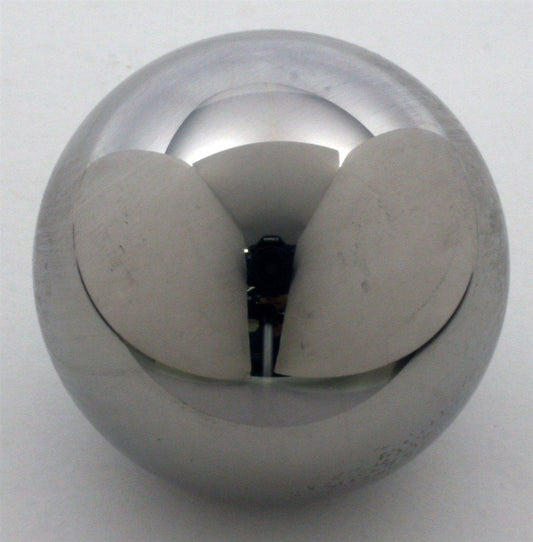 0.495" Inch Diameter Chrome Steel Loose Ball Bearing - VXB Ball Bearings