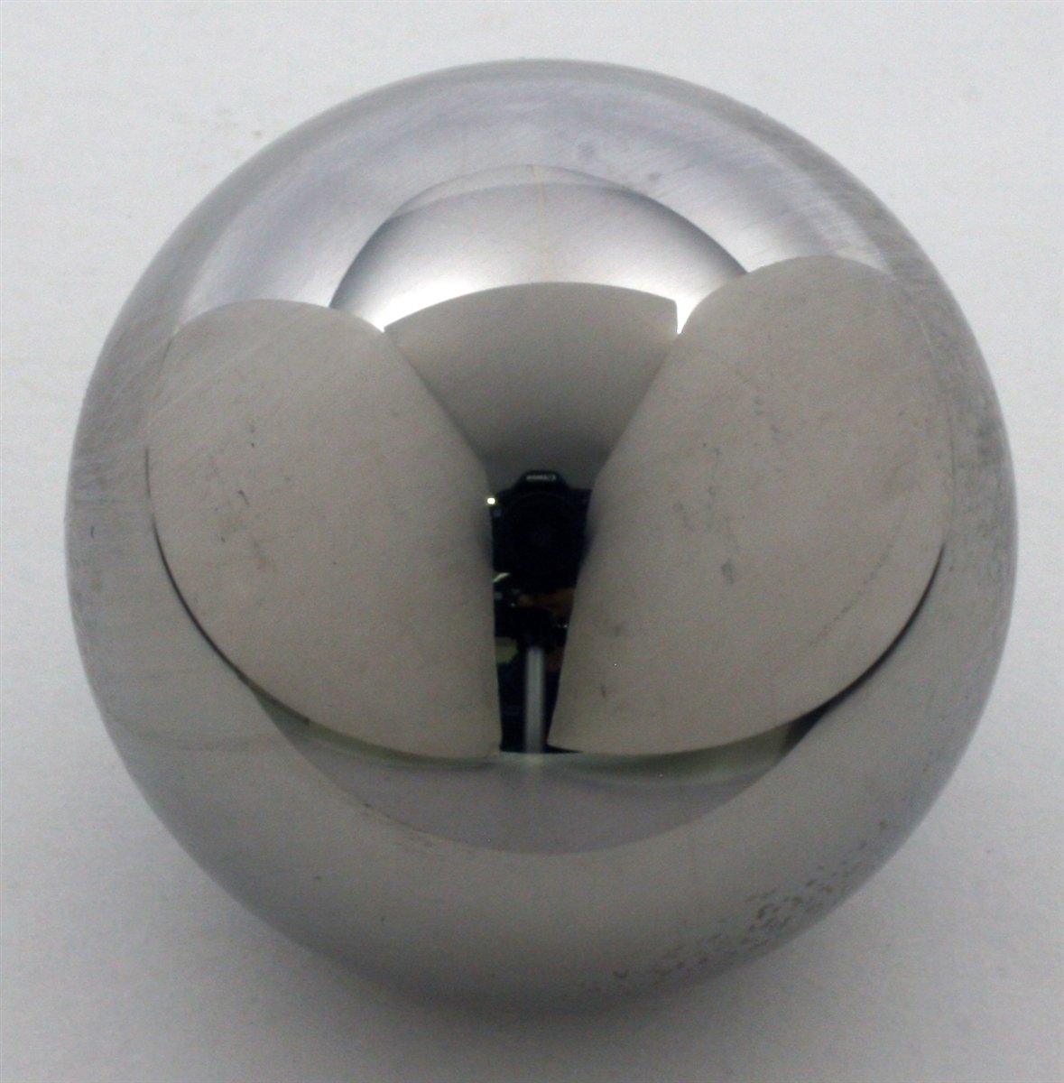 0.499" Inch Diameter Chrome Steel Loose Ball Bearing - VXB Ball Bearings