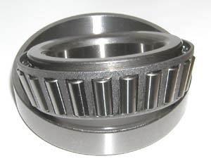 02474/02420 Tapered Roller Bearing 1-1/8"x 2-11/16"x 7/8"inches - VXB Ball Bearings