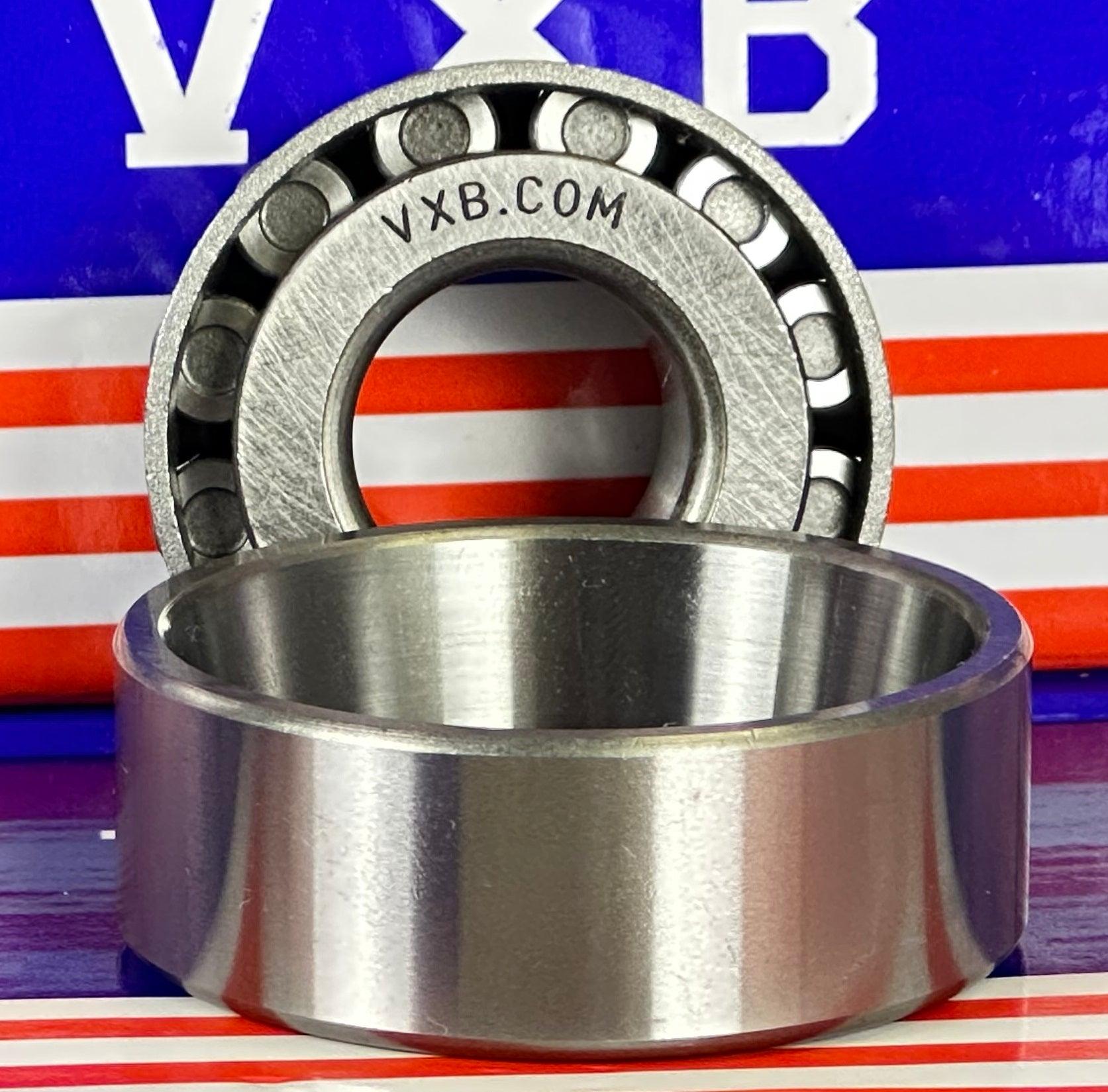 09067/09196 Tapered Roller Bearing 0.75"x1.938"x0.835" Inch - VXB Ball Bearings