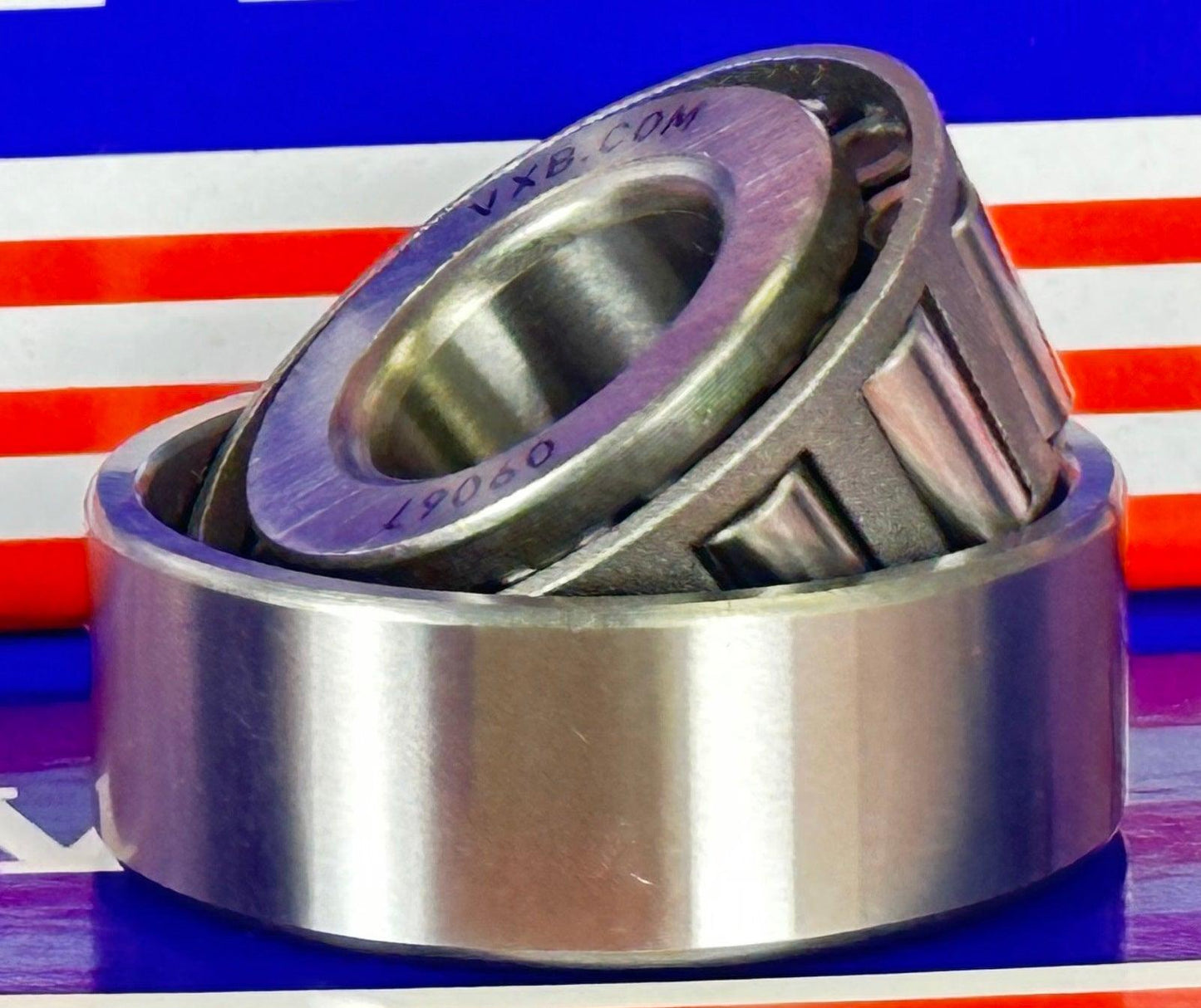 09067/09196 Tapered Roller Bearing 0.75"x1.938"x0.835" Inch - VXB Ball Bearings