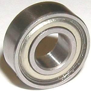 1-1/4"x 3-1/8"x 7/8"inch Shielded Ball Bearing RMS10ZZ - VXB Ball Bearings