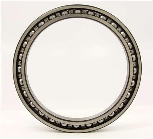 1.5"x 2"x 0.25" inch Slim 1/4" inch Cross Section Bearing KA015CP0 - VXB Ball Bearings