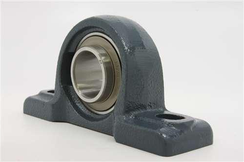 1 5/8 Bearing UCP-209-26 + Pillow Block Cast Housing Mounted Bearings - VXB Ball Bearings