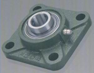 1 7/8" Bearing UCF210-30 Square Flanged Housing Mounted Bearings - VXB Ball Bearings