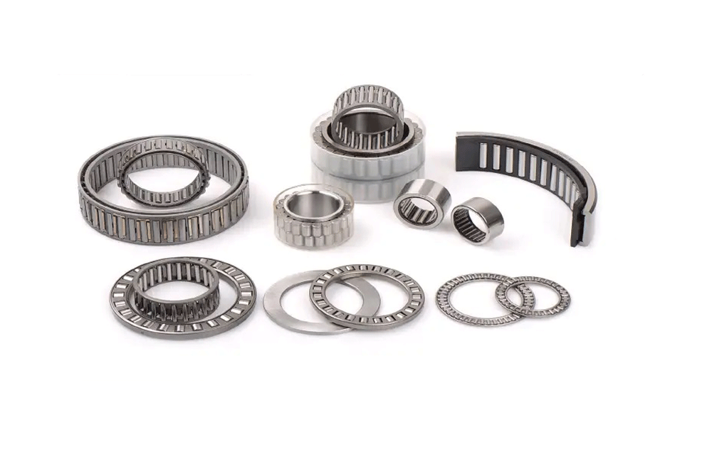 2M0534 Cylindrical Roller Bearing Replacement suitable for Caterpillar Equipment 2M-0534