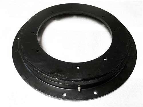 1 Ton Heavy Duty 20 inch Diameter Commercial Turntable Bearings - VXB Ball Bearings