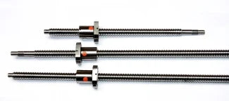 1' x 1' Foot CNC Router Kit 16mm Rail Guideway System and Ball Screws XYZ Travel 12" x 12" x 10" Inch - VXB Ball Bearings