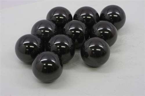 10 5/32 inch = 3.969mm Loose Ceramic Balls G5 Si3N4 Bearing Balls - VXB Ball Bearings