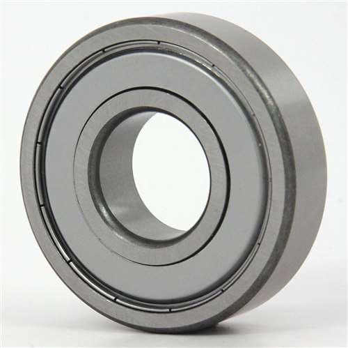 100 Stainless Steel SR4AZZ Bearings Shielded Dry 1/4x3/4x9/32 inch - VXB Ball Bearings
