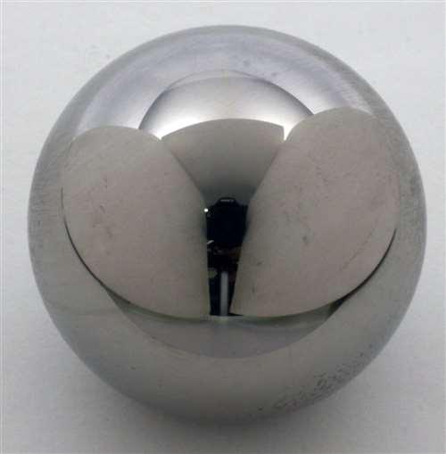 10mm Tungsten Carbide Bearing Ball 0.3937 inch Dia - VXB Ball Bearings