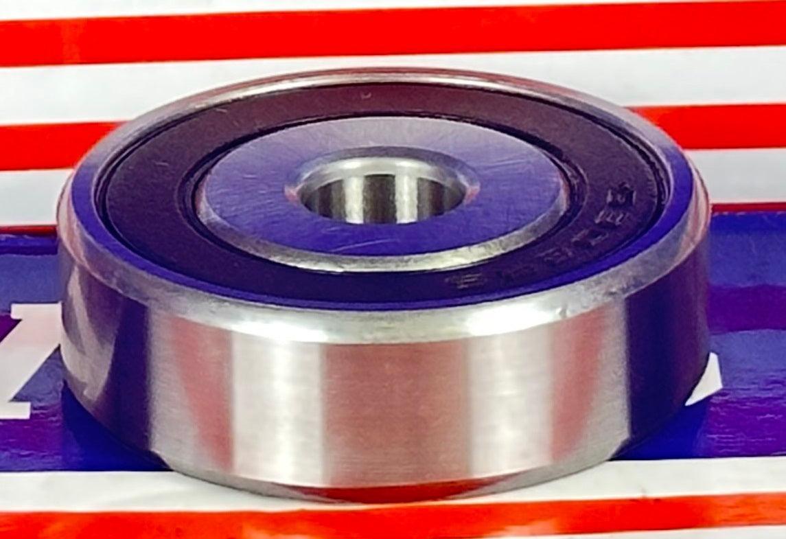 10x37x12-2RS Non Standard Ball Bearing 10mm x 37mm x 12mm - VXB Ball Bearings