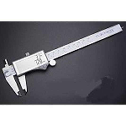 12" Fraction Caliper Inch/Metric/Fractions - VXB Ball Bearings