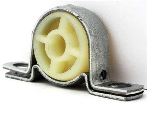 1/2 Miniature Stamped Steel Pillow Block Mounted Bearings - VXB Ball Bearings