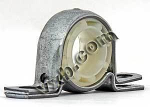 1/2 Miniature Stamped Steel Pillow Block Mounted Bearings - VXB Ball Bearings