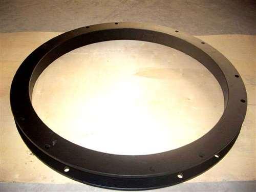 12 Ton Heavy Duty 44 inch Diameter Extra Large Turntable Bearings - VXB Ball Bearings