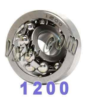 1200 Self Aligning Bearing 10x30x9 - VXB Ball Bearings