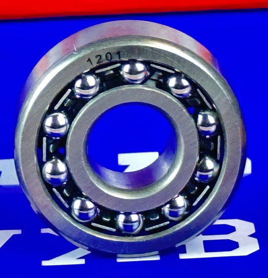 1201 Self Aligning Bearing 12x32x10 - VXB Ball Bearings