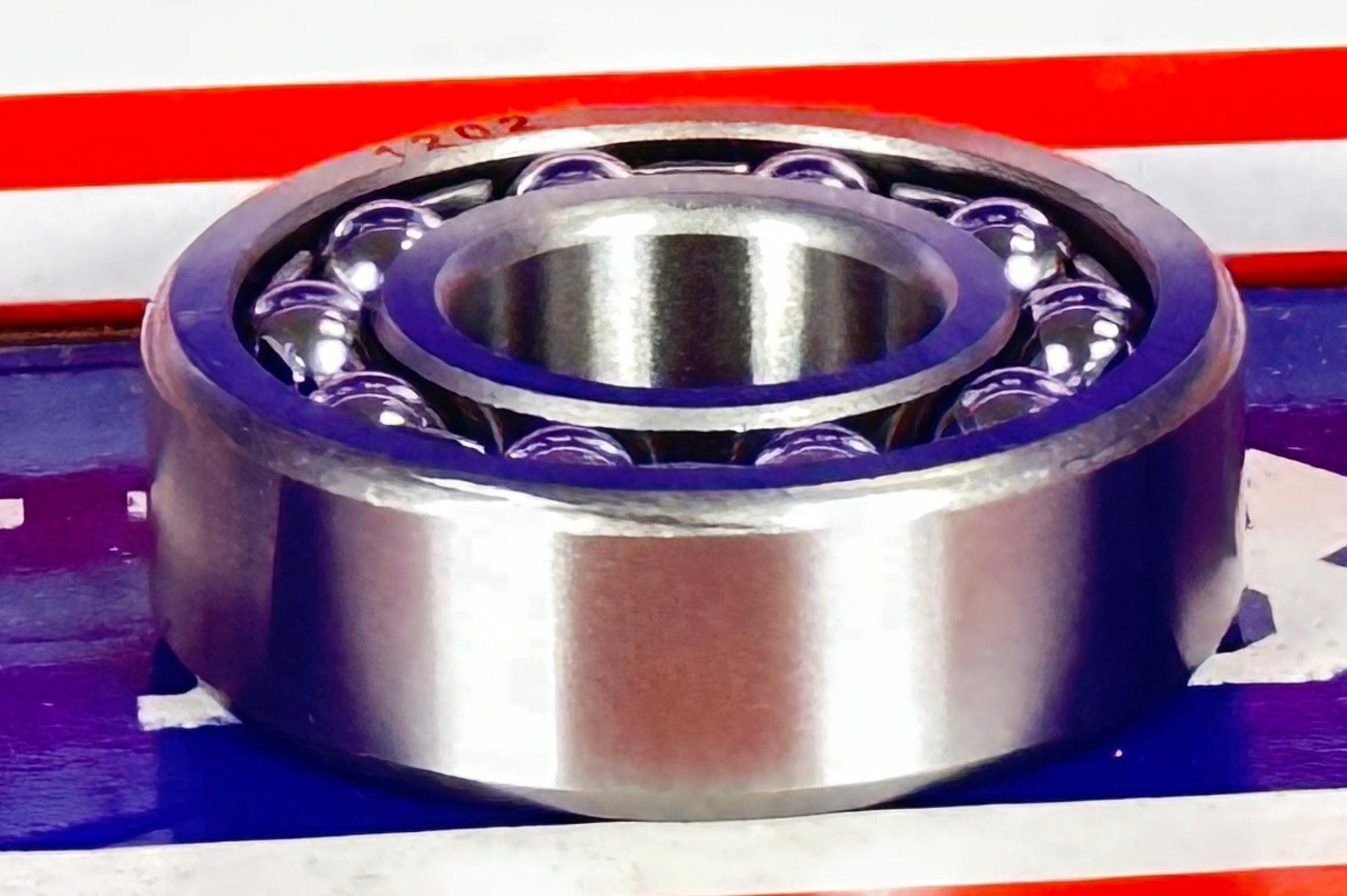 1202 Self Aligning Bearing 15x35x11 - VXB Ball Bearings