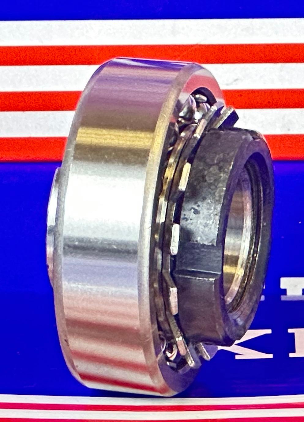 1205K+H Tapered Self Aligning Bearing with Adapter Sleeve 25x62x16 - VXB Ball Bearings