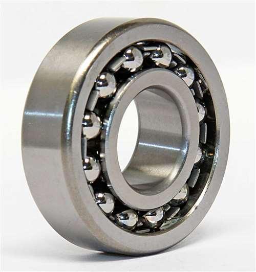 1206 Self Aligning Bearing 30x62x16 - VXB Ball Bearings