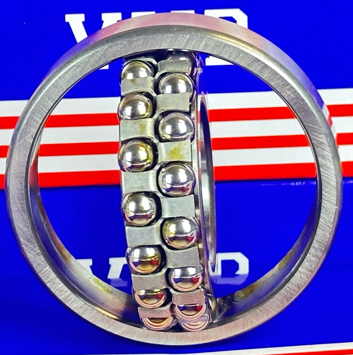 1208 Self Aligning Bearing 40x80x18 - VXB Ball Bearings