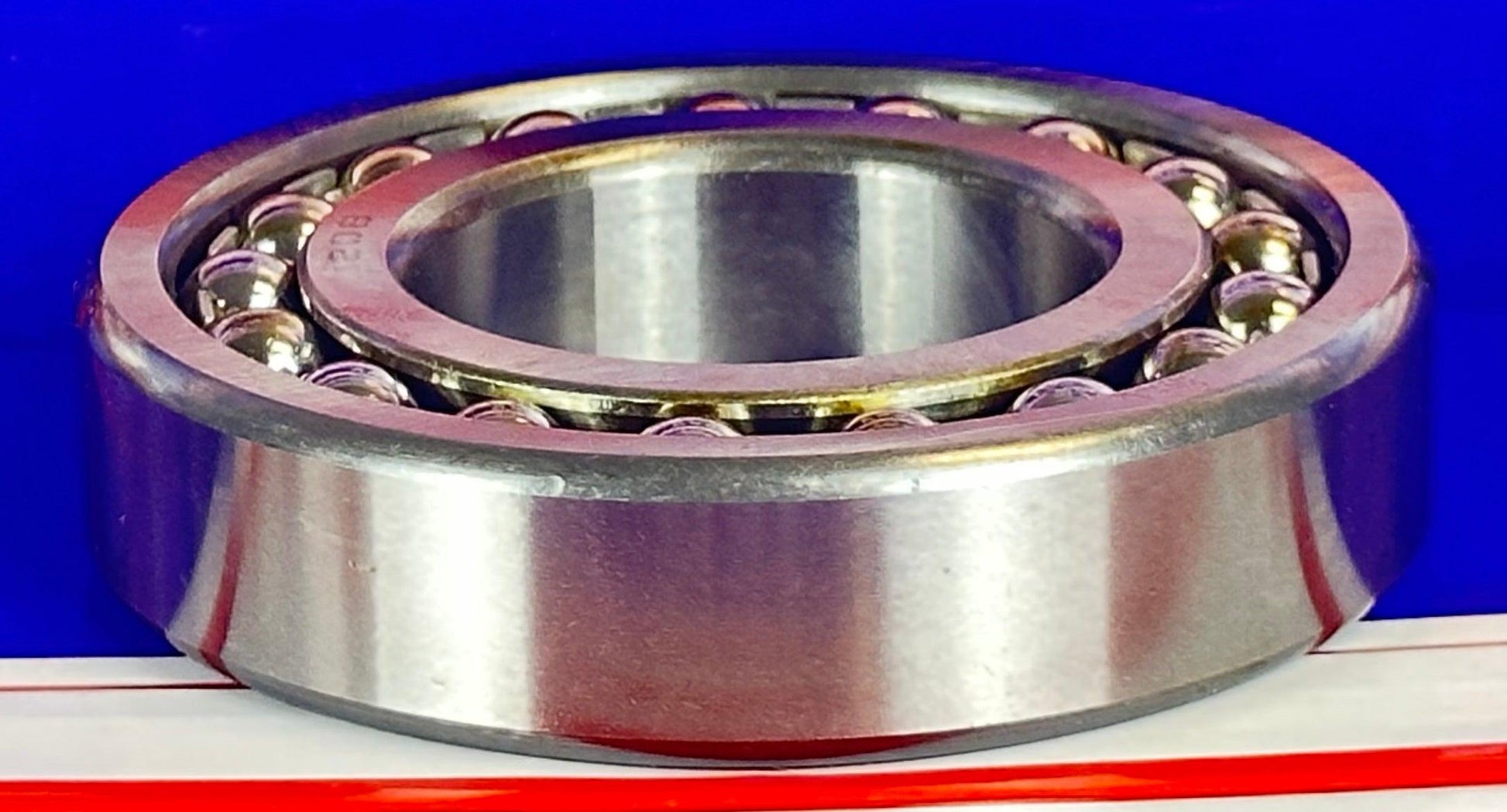 1208 Self Aligning Bearing 40x80x18 - VXB Ball Bearings